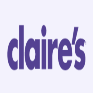 Claire's Discount Code