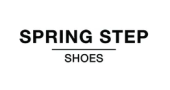 Spring Step Shoes Promo Code