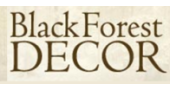 Black Forest Decor Promo Code