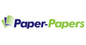 Paper-Papers Promo Code