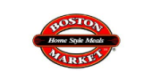 Boston Market Promo Code