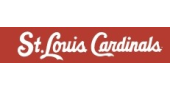 St. Louis Cardinals Promo Code