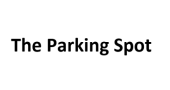 The Parking Spot Promo Code