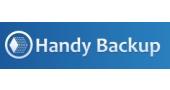 Handy Backup Promo Code