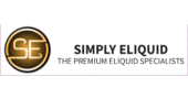 Simply Eliquid Promo Code