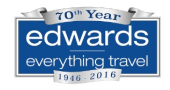 Edwards Everything Travel Promo Code