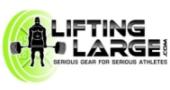 LiftingLarge.com Promo Code