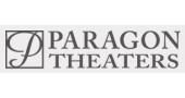 Paragon Theaters Promo Code