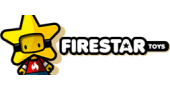 FireStar Toys Promo Code
