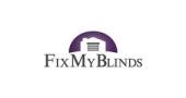 Fix My Blinds Promo Code
