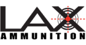 Lax Ammo Promo Code