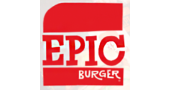 Epic Burger Promo Code