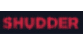 Shudder Promo Code