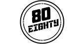 80eighty Promo Code