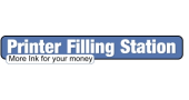 Printer Filling Station Promo Code