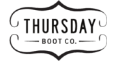 Thursday Boots Promo Code