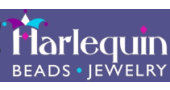 Harlequin Beads Promo Code