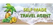 Self-Made Travel Agent Promo Code
