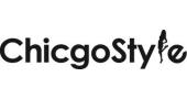 Chicgostyle Promo Code