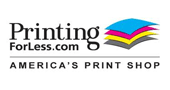 PrintingForLess Promo Code