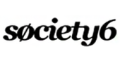 Society6 Promo Code
