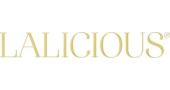LALICIOUS Promo Code
