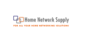 Home Network Supply Promo Code
