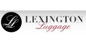 Lexington Luggage Promo Code