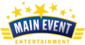 Main Event Entertainment Promo Code