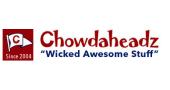Chowdaheadz Promo Code