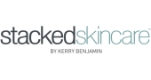 StackedSkincare Promo Code