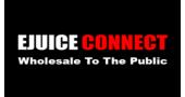 Ejuice Connect Promo Code