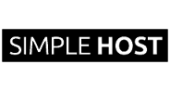 SimpleHost Promo Code