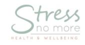 Stress No More Promo Code