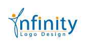 Infinity Logo Design Promo Code