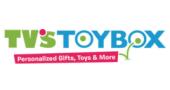 Tv's Toy Box Promo Code