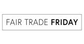Fair Trade Friday Promo Code