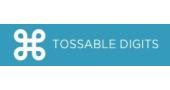 Tossable Digits Promo Code