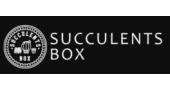 Succulents Box Promo Code