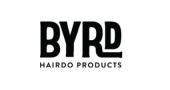 BYRD Hairdo Products Promo Code