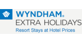 Wyndham Extra Holidays Promo Code