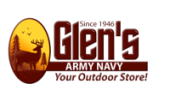 Glens Outdoors Promo Code