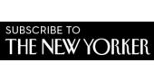 The New Yorker Promo Code