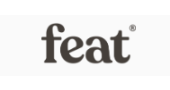 Feat Promo Code