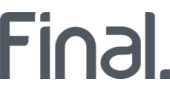 Final. Promo Code