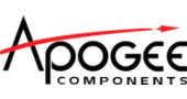 Apogee Components Promo Code