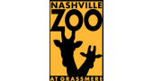 Nashville Zoo Promo Code