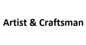 Artist & Craftsman Promo Code