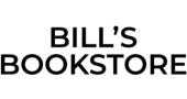 Bill's Bookstore Promo Code