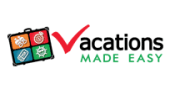 VacationsMadeEasy Promo Code